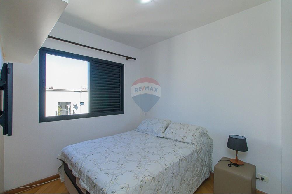 Woningbouw - Appartement - São Paulo , São Paulo - BR - 06dormitorios_006.jpg - 601421003-65