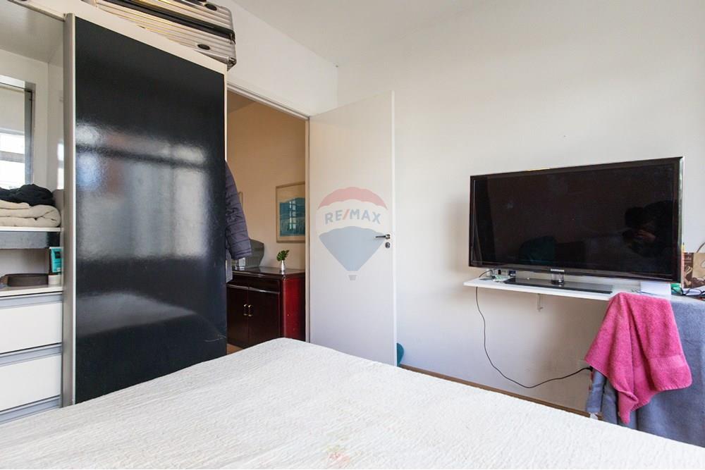 Apartamento - Venda - São Paulo , São Paulo - 04dormitorios005.jpg - Quarto - 601371045-10