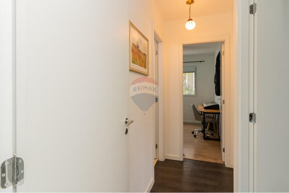 Apartamento - Venda - São Paulo , São Paulo - 11 corredor -1.jpg - 602281044-67