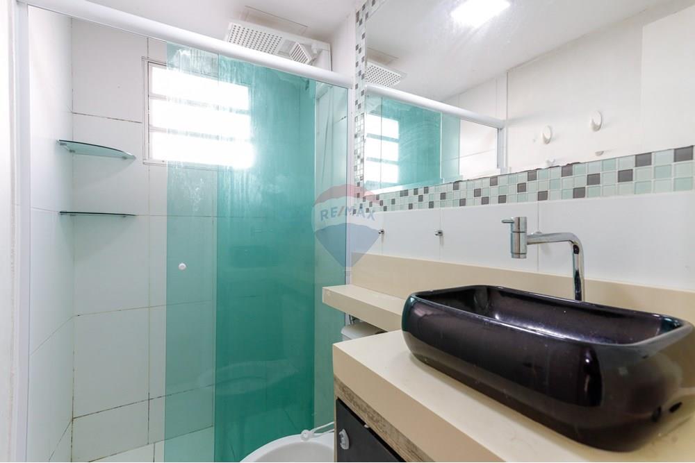 Apartamento - Venda - São Paulo , São Paulo - 04banheiros001.jpg - 602361006-109