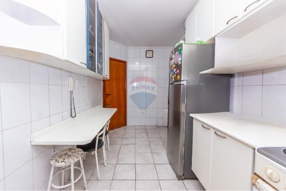 Apartamento - Venda - São Paulo , São Paulo - IMG_848830_cleanup.jpg - Cozinha - 601991015-190