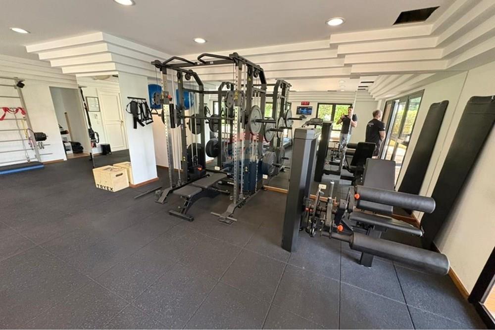 Apartamento - Alugar - São Paulo , São Paulo - Imagem42.jpg - 601241056-92