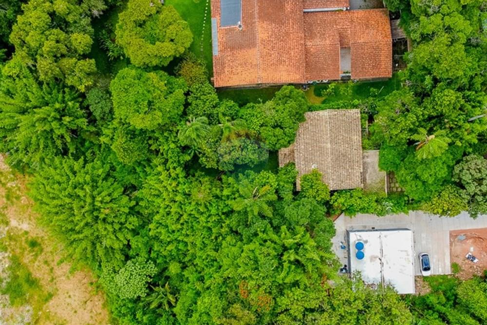 Casa de Condomínio - Venda - Granja Viana , São Paulo - 1.jpg - Jardim Externo - 601081107-6