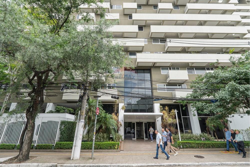 Cj. Comercial/ Sala - Venda - São Paulo , São Paulo - 01fachada_001 (17).JPG - 601401007-88