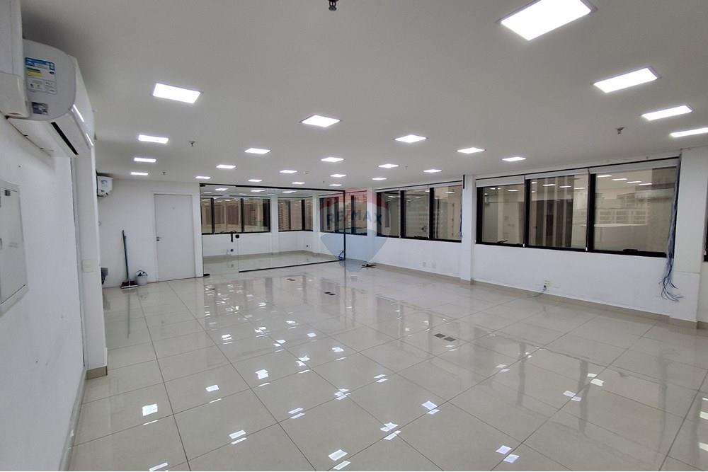 Cj. Comercial/ Sala - Alugar - São Paulo , São Paulo - 20251028_144304.jpg - 602241003-103