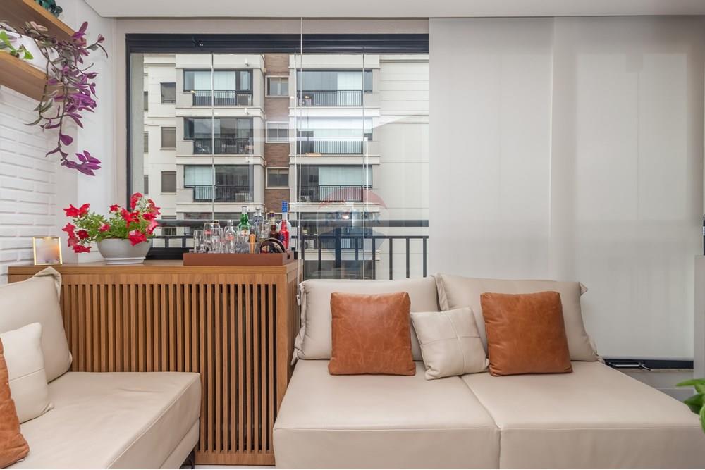 Apartamento - Venda - São Paulo , São Paulo - IMG_884821.jpg - 601721021-120