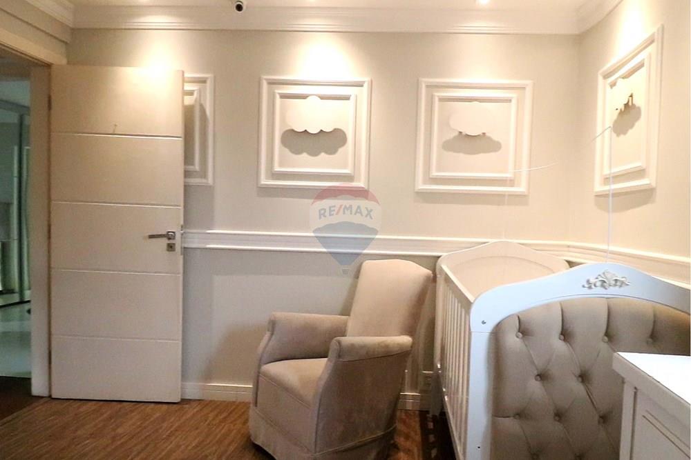 Apartamento - Venda - São Paulo , São Paulo - AV, GIOVANNI GRONCHI, 3993 (25)D.jpg - Suite - 601361044-70