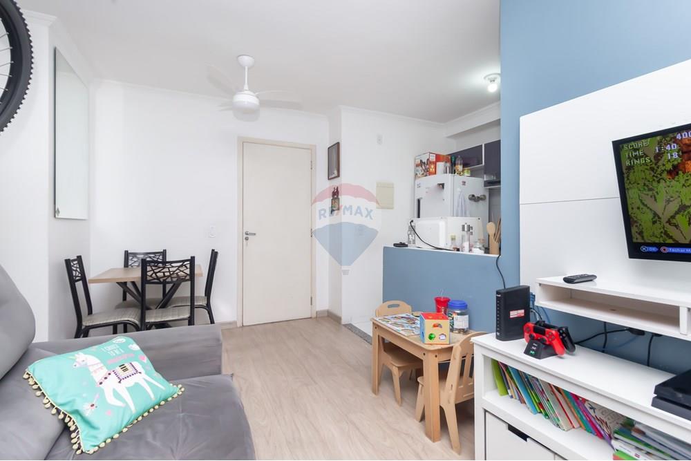 Apartamento - Venda - São Paulo , São Paulo - 1-11.jpg - 602261039-22