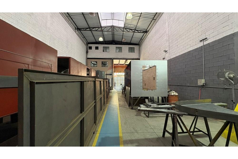 Galpão - Alugar - São Paulo , São Paulo - IMG_9409.JPEG - 602451001-23