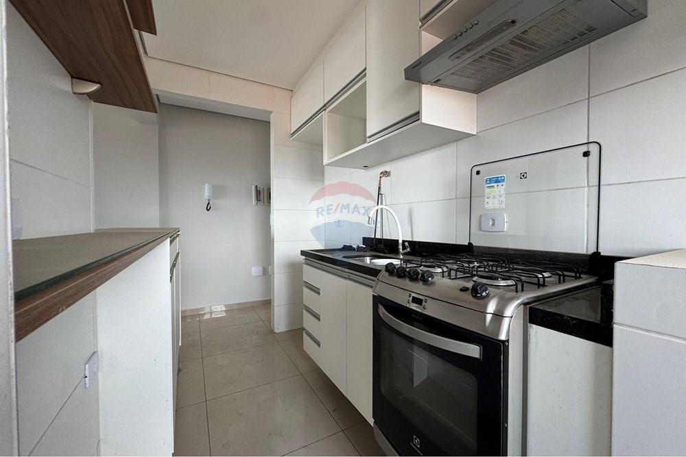 Apartamento - Alugar - São Paulo , São Paulo - IMG_1920.JPEG - 602131024-4