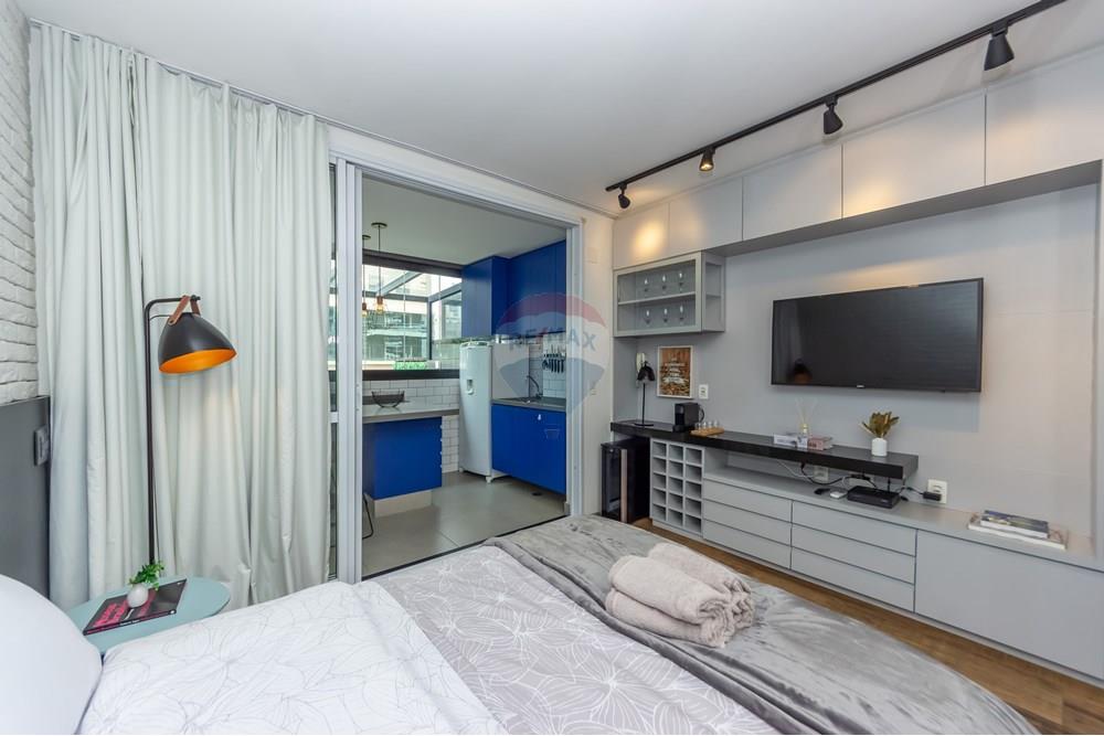 Apartamento - Venda - São Paulo , São Paulo - IMG_889005.jpg - 601721054-3