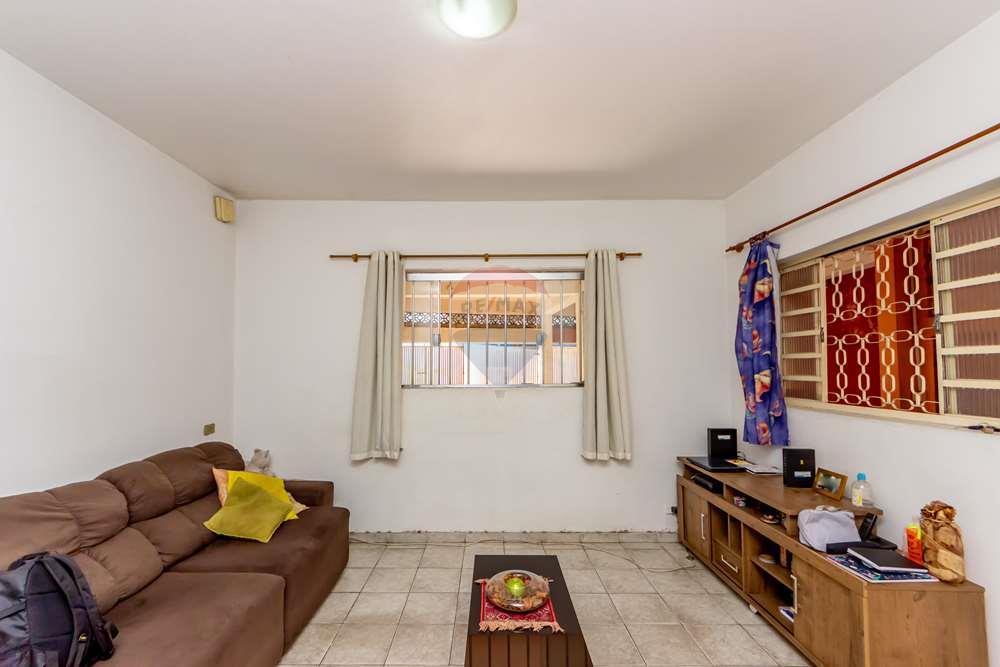 Casa à venda com 4 quartos, 156m² - Foto 5