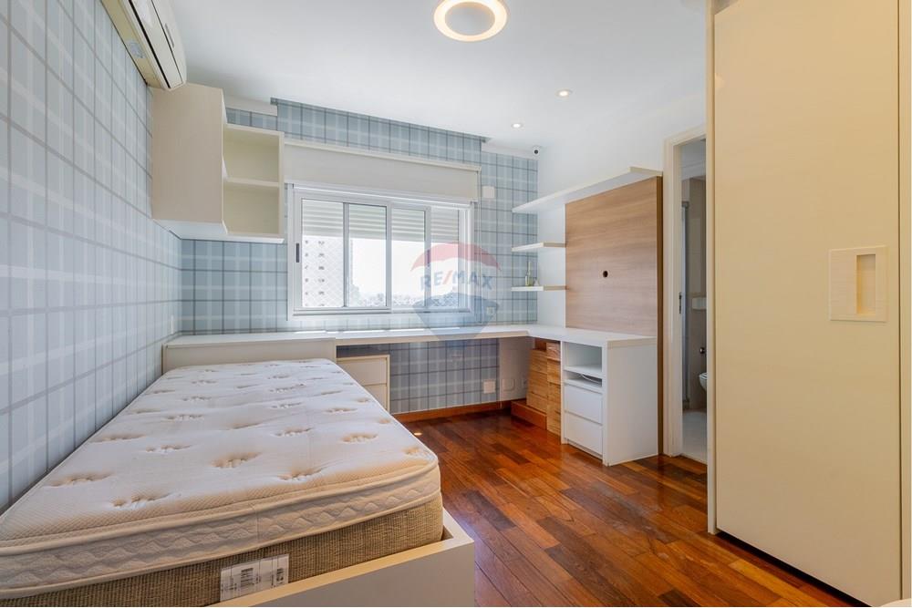 Apartamento - Venda - São Paulo , São Paulo - IMG_4142-HDR.jpg - Quarto infantil - 601081064-42