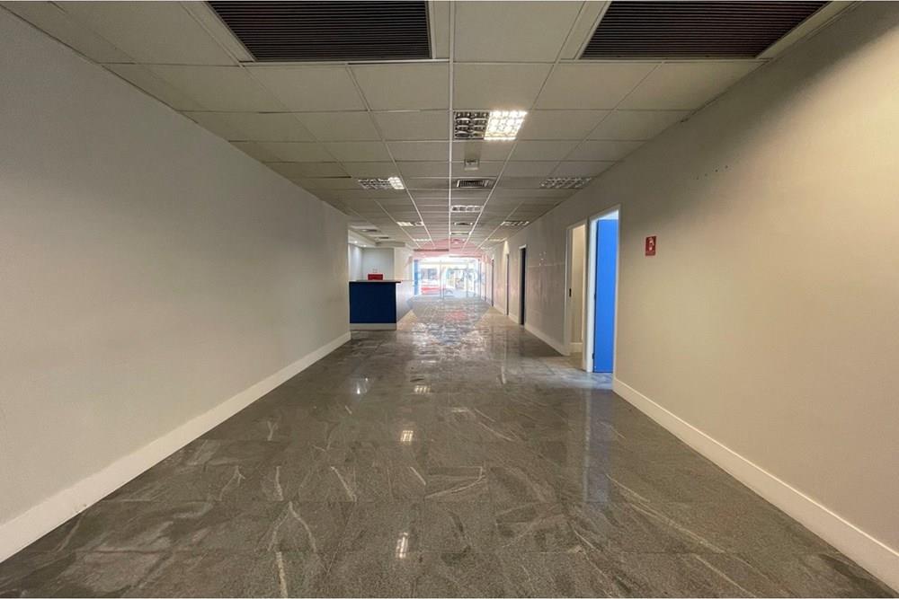 Cj. Comercial/ Sala - Alugar - São Paulo , São Paulo - IMG_4353 Grande.jpeg - 601751048-143