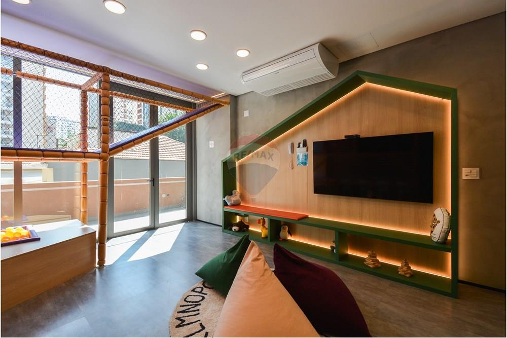 Residential - Asuinhuoneisto - Sao Paulo , Sao Paulo - BR - 01fotos_036.jpg - 601251077-13