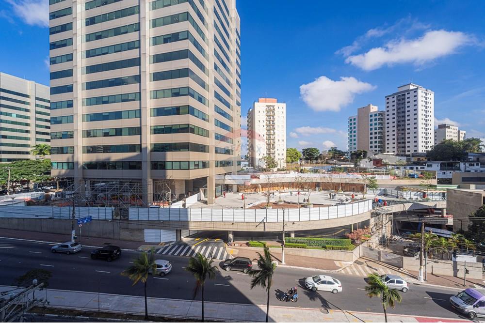 Cj. Comercial/ Sala - Venda - São Paulo , São Paulo - 601301082-6-14.JPG - 601301018-369