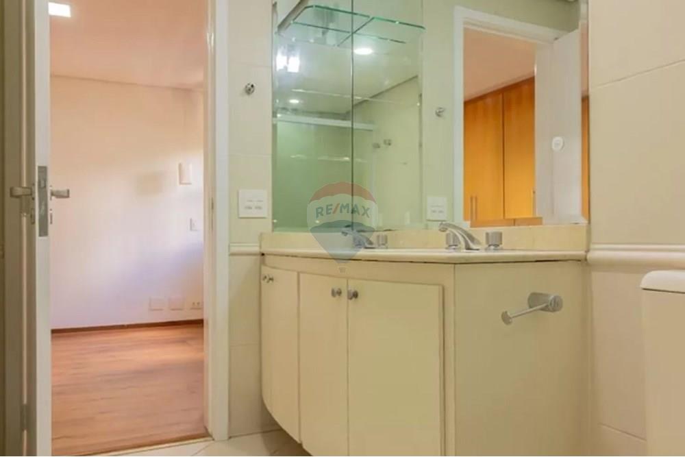 Apartamento - Alugar - São Paulo , São Paulo - banheiro da suite casal.jpg - Suite - 601971014-201