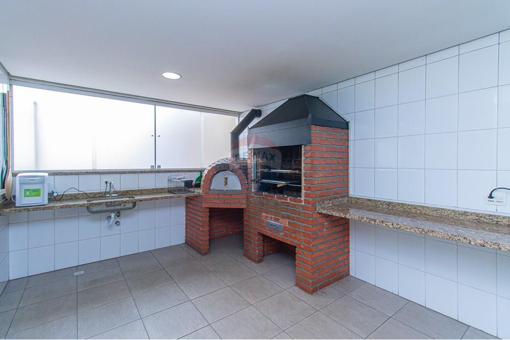 Apartamento - Alugar - São Paulo , São Paulo - 02area-condominial_014.jpg - 602101043-19