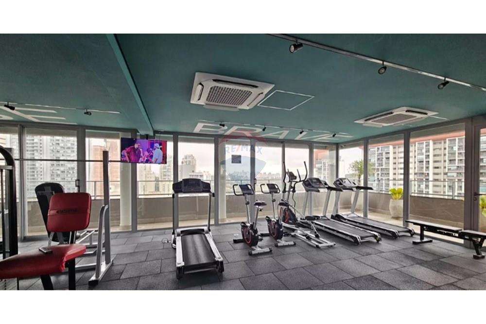 Apartamento - Alugar - São Paulo , São Paulo - 57.jpg - 601361021-1771