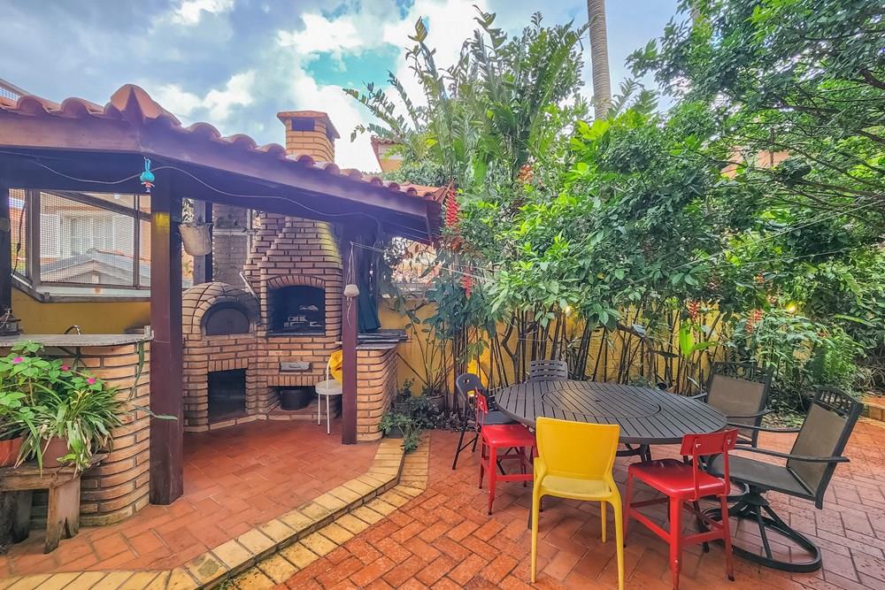 Casa de Condomínio - Venda - São Paulo , São Paulo - 00006File .jpg - 601481004-60