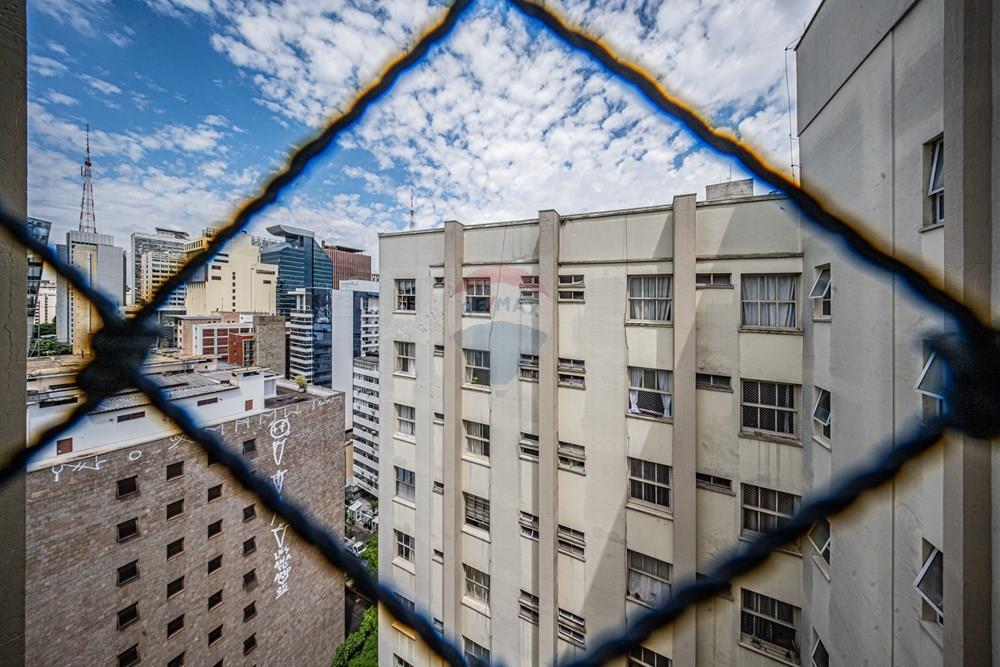 Apartamento - Venda - São Paulo , São Paulo - (9).jpg - 601191026-215