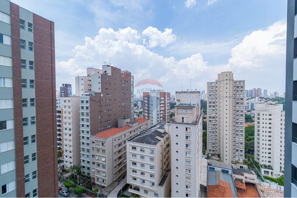 Studio - Venda - São Paulo , São Paulo - 03sala_010 (4).jpg - 601401007-79