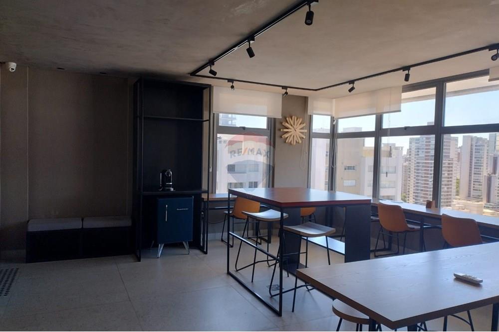 Studio - Venda - São Paulo , São Paulo - a5954d29-1103-4b3a-9376-cce14ec3d384.jpg - 602191023-14