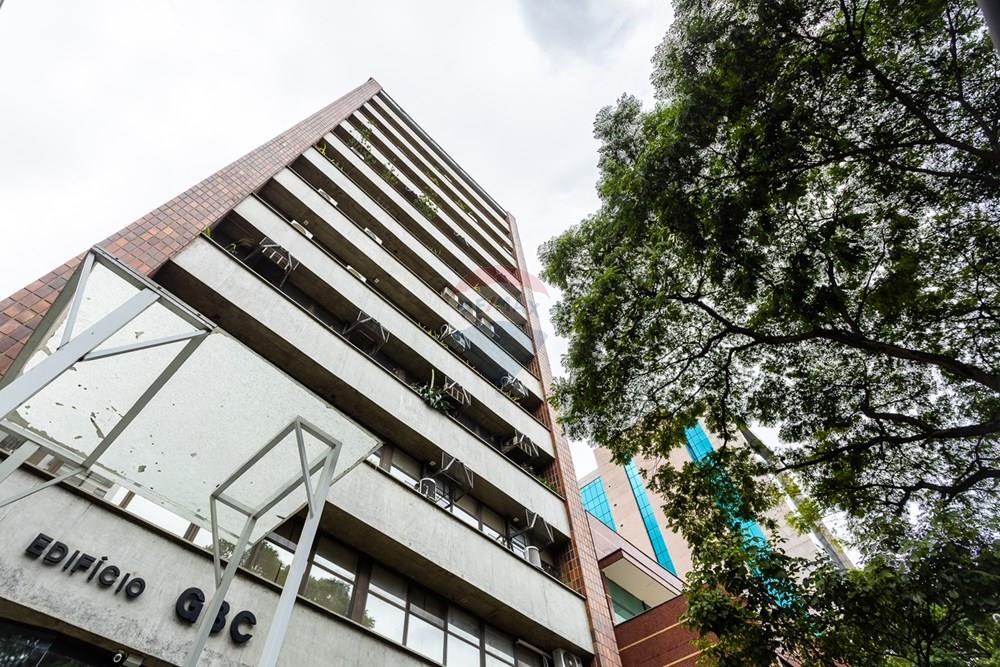 Cj. Comercial/ Sala - Venda - São Paulo , São Paulo - _MG_4443-HDR.jpg - 601261002-263