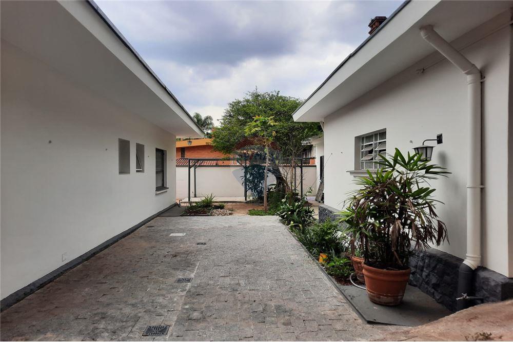 Casa - Alugar - São Paulo , São Paulo - 36 - 601971018-1209