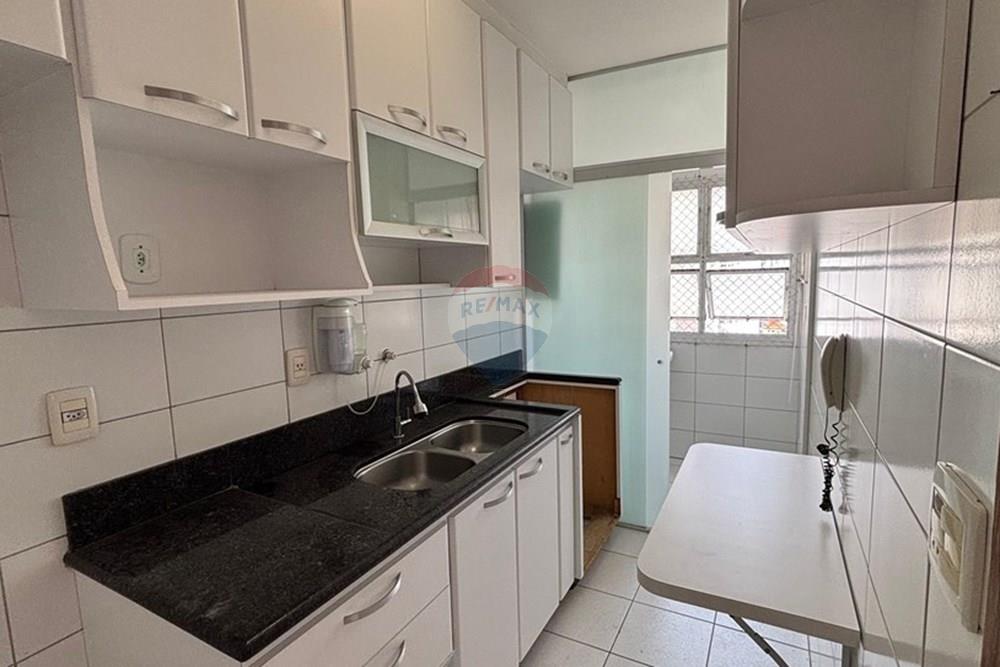 Apartamento - Alugar - São Paulo , São Paulo - IMG-20250919-WA0054.jpg - Cozinha - 601811024-33