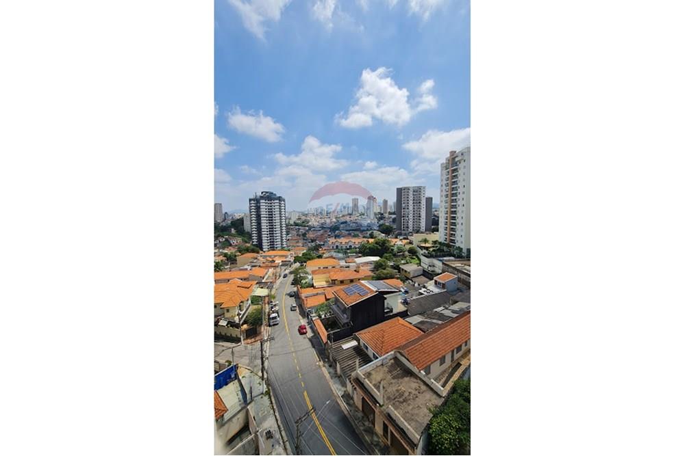 Apartamento - Alugar - São Paulo , São Paulo - 20250315_120148.jpg - 601051085-8