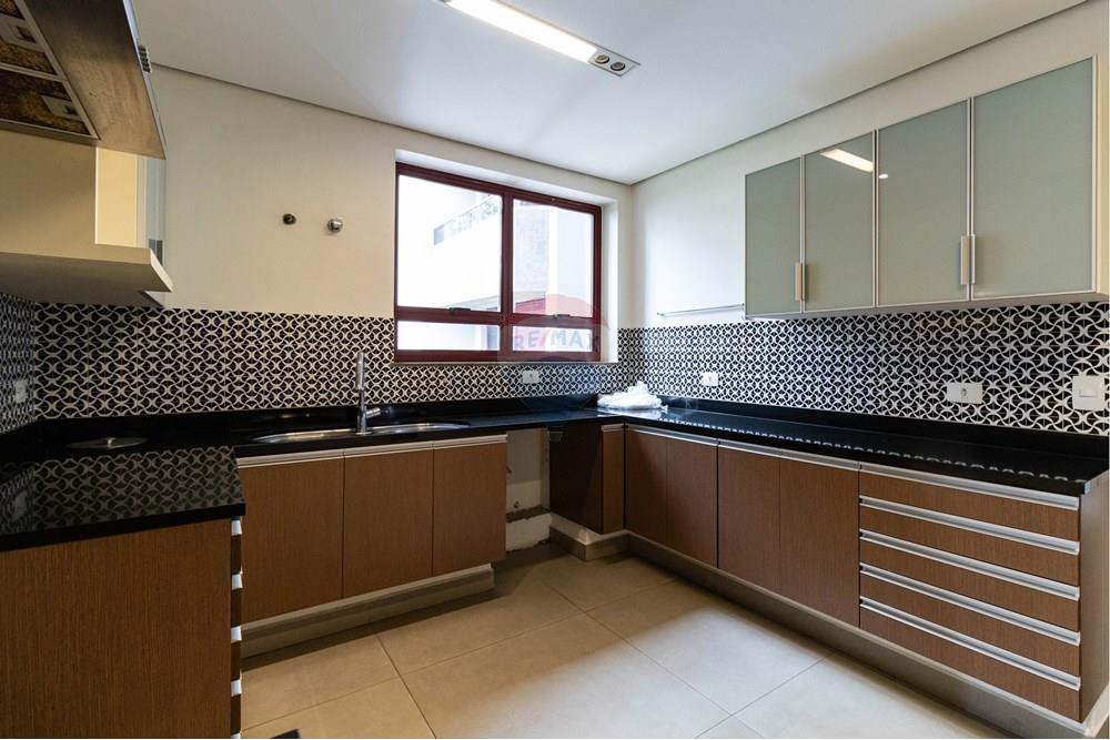 Apartamento - Venda - São Paulo , São Paulo - 01fotos_021.jpg - Cozinha - 601251301-54