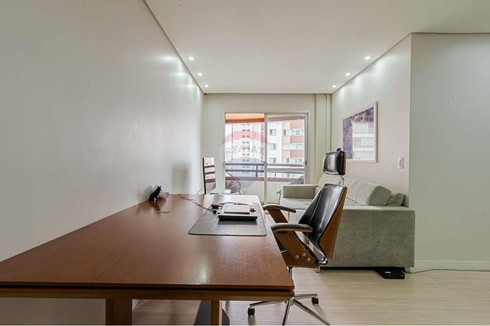 Apartamento - Venda - São Paulo , São Paulo - 2-Sala.jpg - 601971051-65