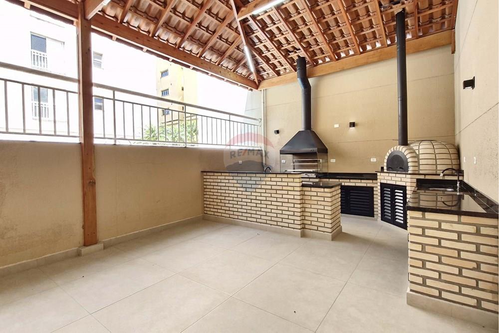 Apartamento - Venda - São Paulo , São Paulo - RUA GASPAR SOARES, 128 (44).jpg - 601051032-155