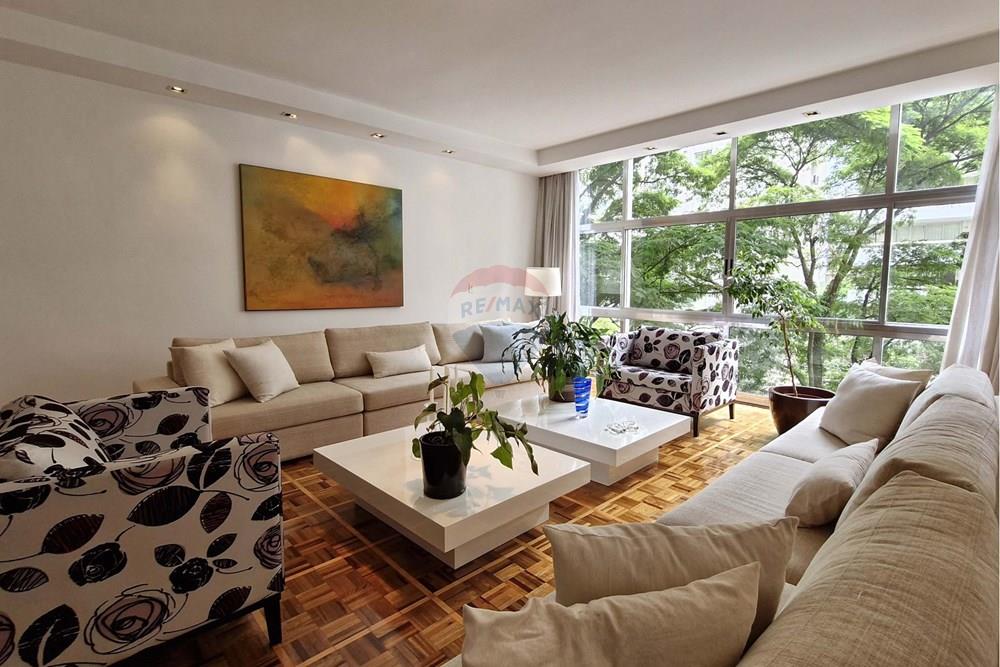 Apartamento - Alugar - São Paulo , São Paulo - RUA BARÃO DE CAPANEMA, 112 (12).jpg - 601361012-76