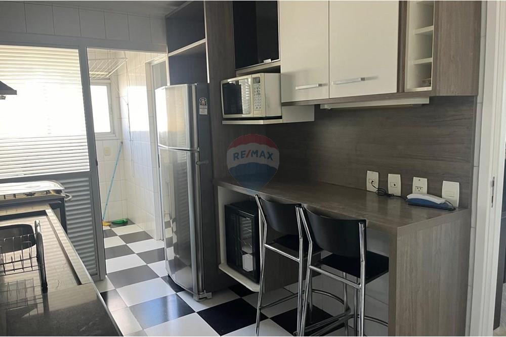 Apartamento - Alugar - São Paulo , São Paulo - c1ef9c41-c81a-49db-8b1b-d3419ee0a78b.jpeg - 602101006-94