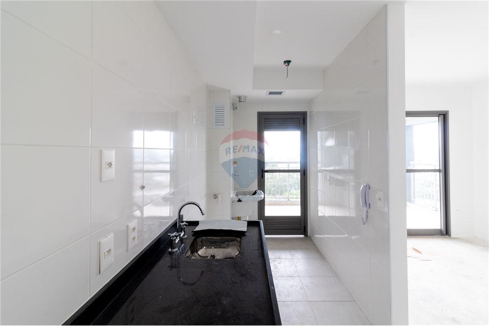 Apartamento - Venda - São Paulo , São Paulo - Salão de Festas - 601751014-1053