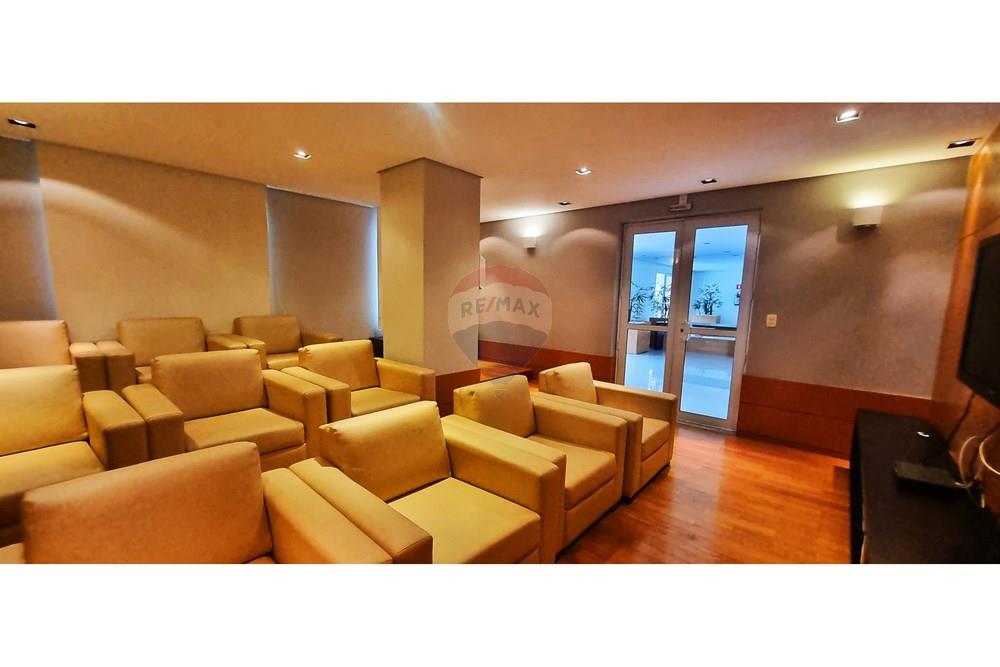 Apartamento - Venda - São Paulo , São Paulo - 51 cinema.jpg - Conservatório - 601081013-33
