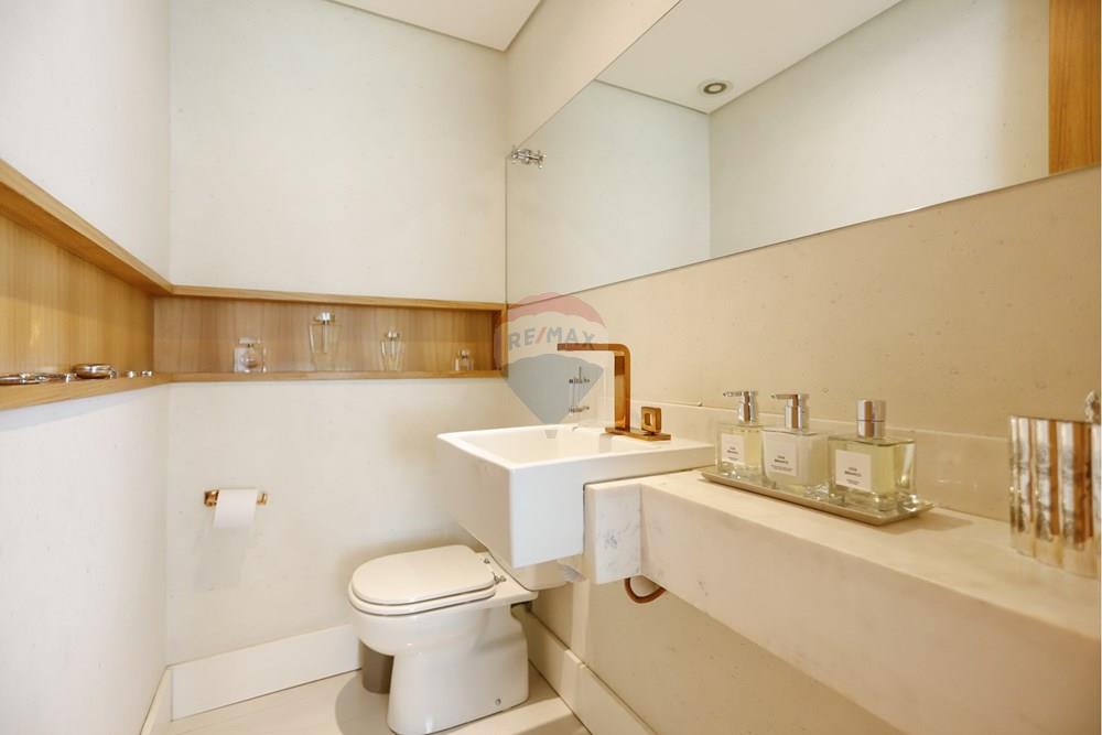 Apartamento - Venda - São Paulo , São Paulo - 26-03-05-R. Pablo Picasso, 100 - Jardim das Perdizes_021_CapodannoFotografia.jpg - 602341018-53