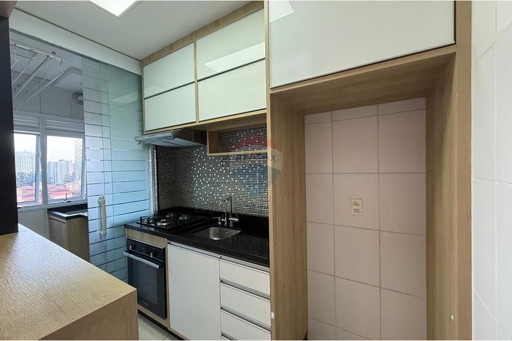 Apartamento - Alugar - Osasco , São Paulo - 2.jpg - 602181038-451