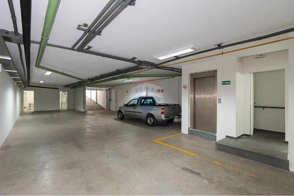Komercyjne - Budynek - Sao Paulo , Sao Paulo - BR - 05garagem009.jpg - 601081006-125