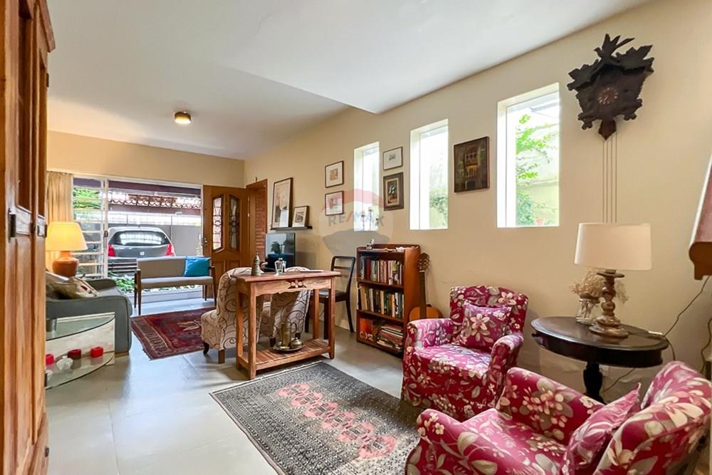 Casa - Venda - São Paulo , São Paulo - IVUQ5880-12.jpg - Sala de estar - 601371058-30