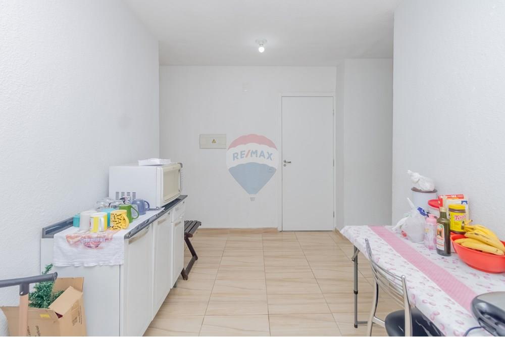 Apartamento à venda com 2 quartos, 42m² - Foto 7