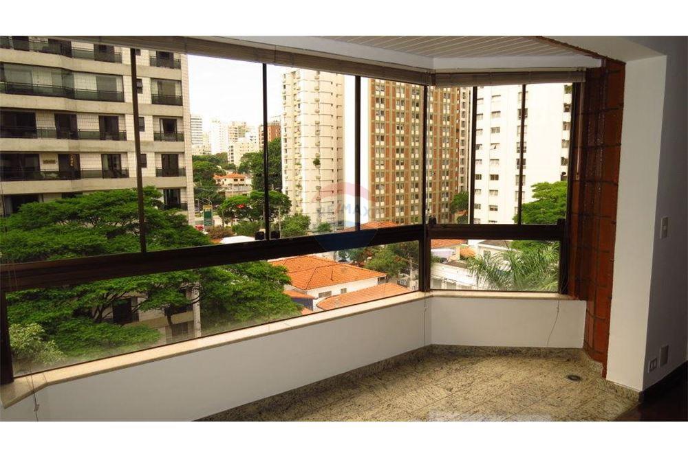Apartamento - Alugar - São Paulo , São Paulo - 2 - 601361019-3229