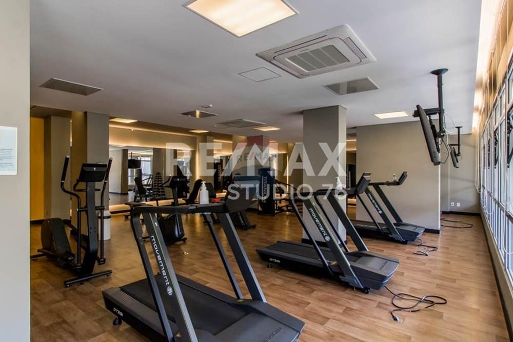 Apartamento - Venda - São Paulo , São Paulo - Quadra Vl Mascote - Lazer (16).jpeg - 601301008-79