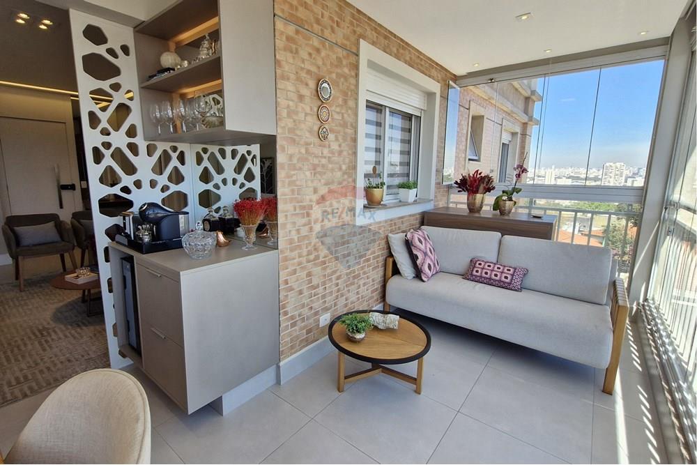 Residential - Ejerlejlighed - Sao Paulo , Sao Paulo - BR - RUA JOSÉ NOBRE, 50 (16).jpg - 601051066-8