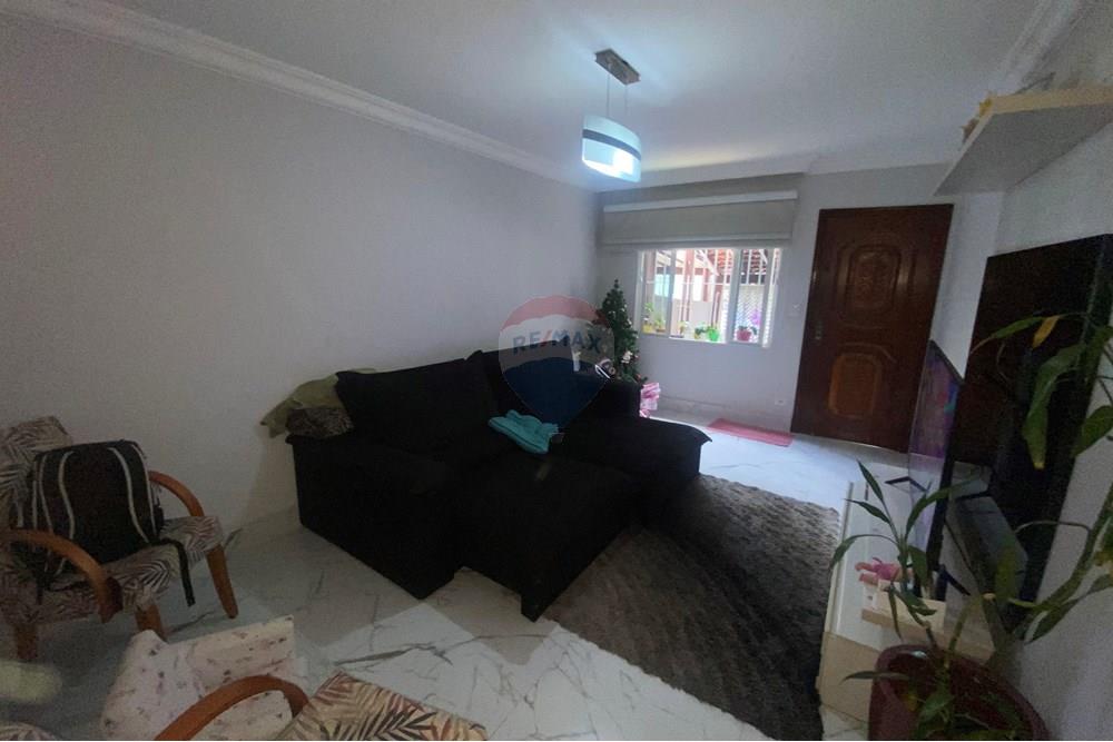 Sobrado - Venda - São Paulo , São Paulo - IMG_8265.JPG - 602451002-1