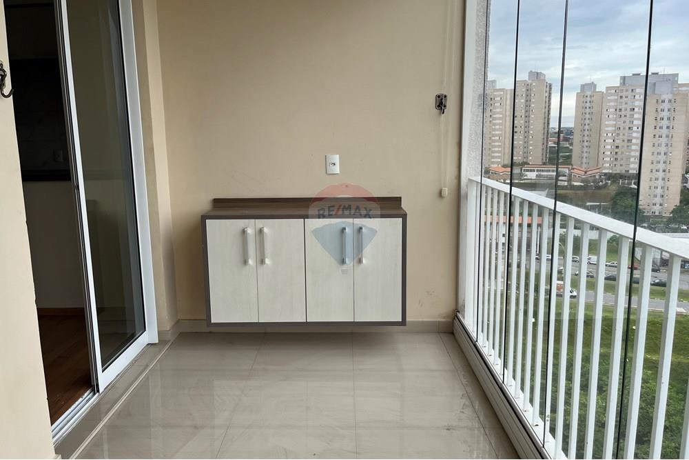 Apartamento à venda com 2 quartos, 62m² - Foto 21