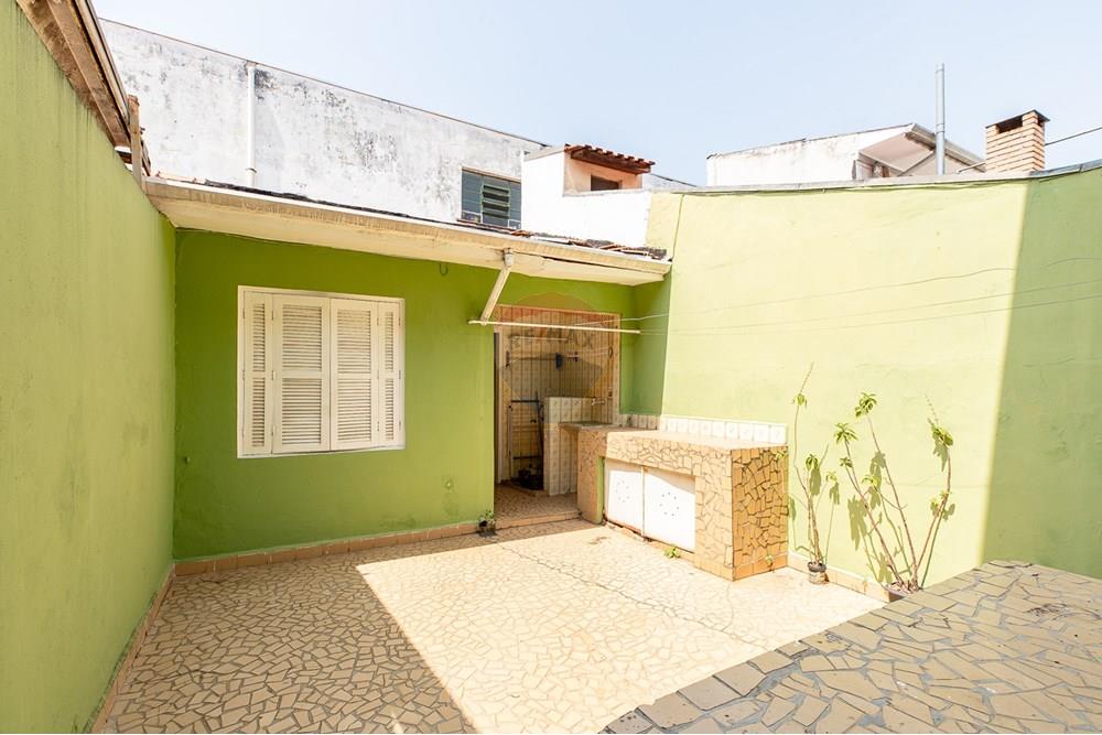 Casa à venda com 3 quartos, 120m² - Foto 26