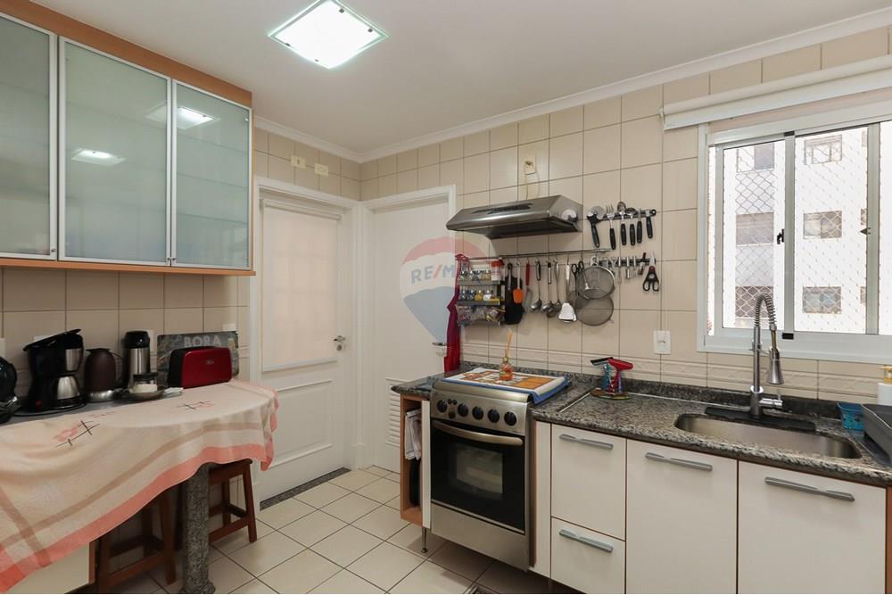 Apartamento - Venda - São Paulo , São Paulo - 04cozinha002.jpg - Cozinha - 601081090-6